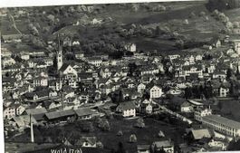 Wald 1927