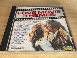 E2 Unknown Artist – Love Movie Themes