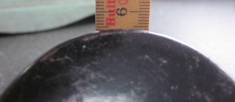 Alle Werkzeuge: Vintage Locher ESO Made in Germany – Gebraucht aus Bischofszell von raika 9