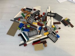 Lego Konvoult