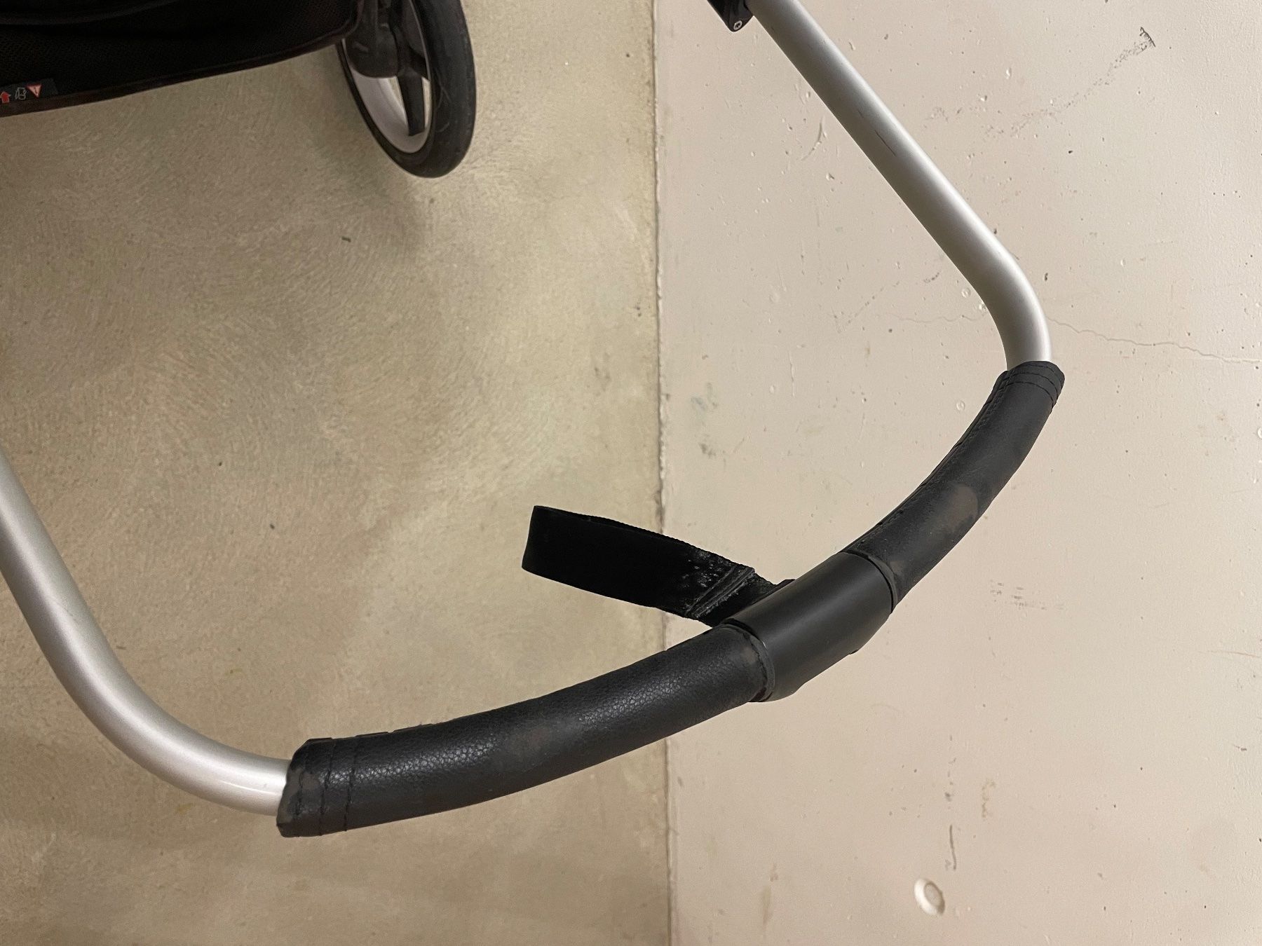 Bugaboo Kinderwagen: Kinderwagen - Bugaboo Fox – Gebraucht aus ZÜRICH von l_m_m 5