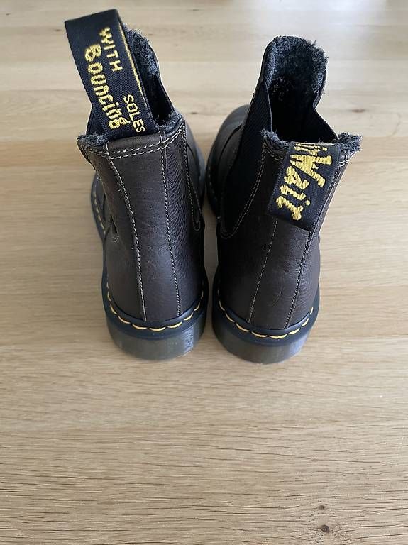 Scarpe da uomo: Dr. Martens unisex Stifelette – Usato da Münchringen venduto da Nicole1981 1