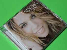 VANESSA MAI - FÜR DICH CD (Musik + Text Dieter Bohlen) OVP