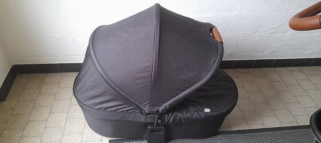 ABC Design Kinderwagen: Combi Kinderwagen – Gebraucht aus Bülach von JAS32 3