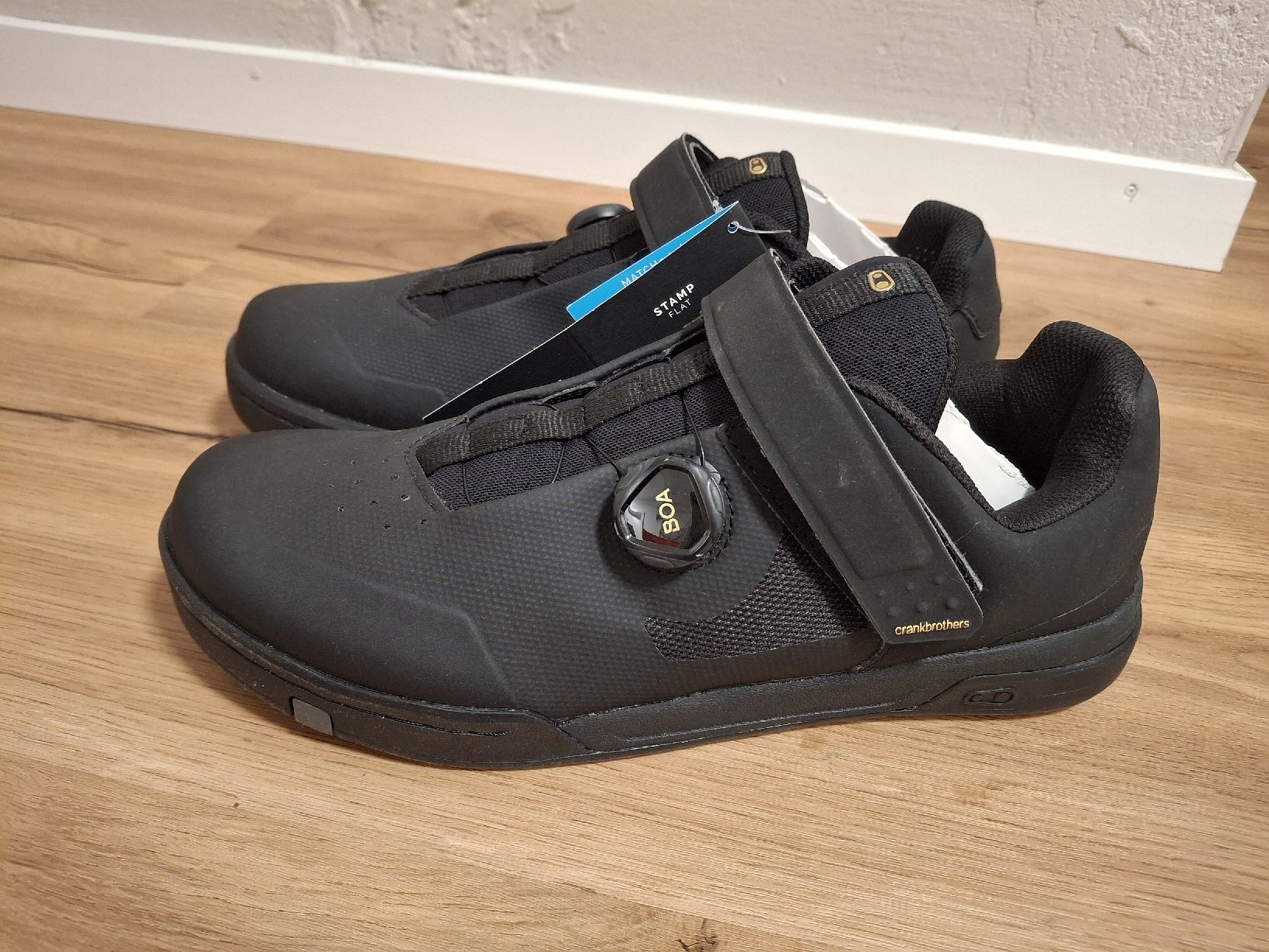 Herrenschuhe: Veloschuhe NEU – Neu (gemäss Beschreibung) aus Bäriswil BE von vonys 2