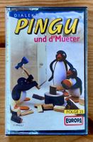 Rarität: Pingu Folge 25 (Dialekt, 1997)