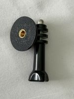 GoPro bracket | new
