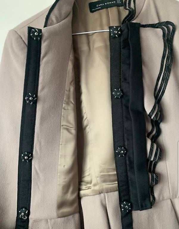 Zara Giacche: Schicker Zara Blazer Gr. M – Usato da Uster venduto da kgw78 2