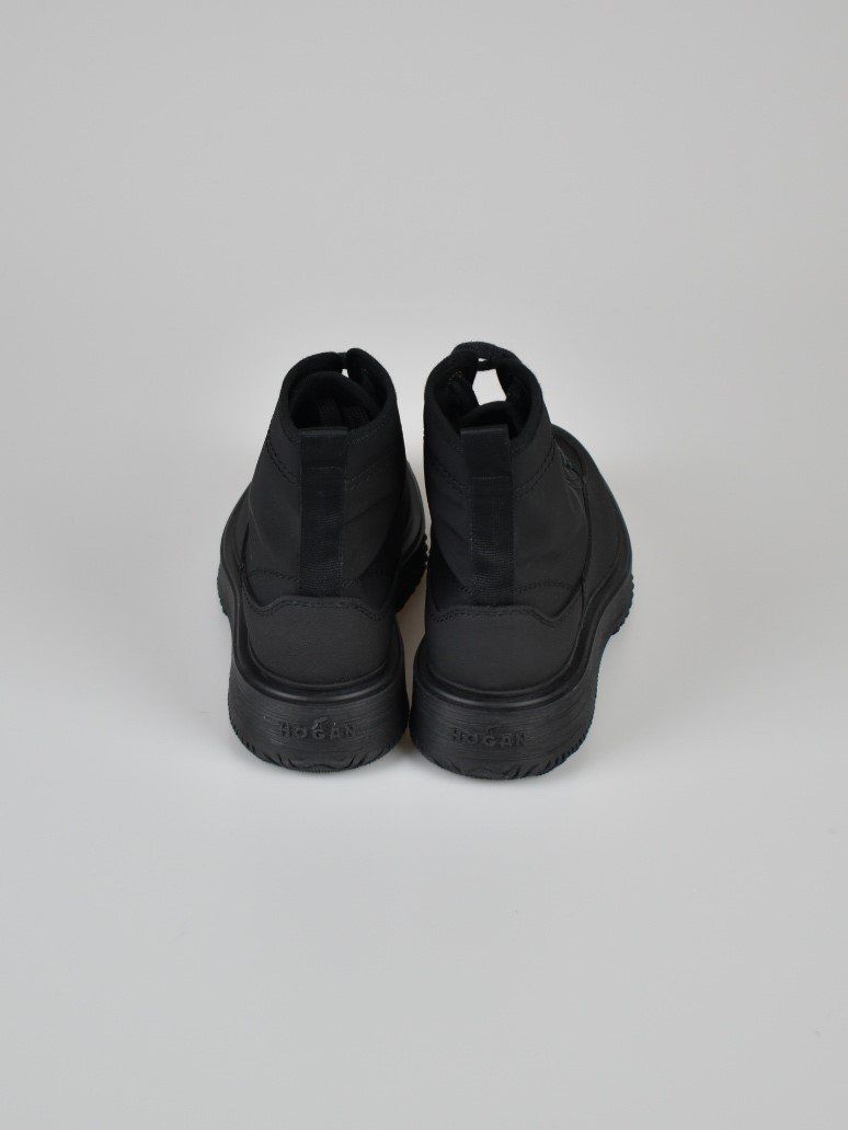 Hogan Scarpe da donna: Hogan Schnürstiefel Gr.36 – Nuovo (secondo la descrizione) da Nürensdorf venduto da 2ND_STORY 3