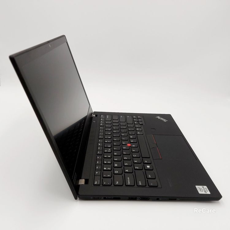 Lenovo ThinkPad T14 G1 / i5-10310U / 16 GB / 256 GB /EN Tast 2