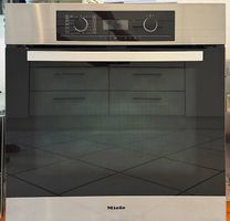 Backofen Miele