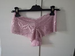 Schönes Panty Höschen gr L NEU