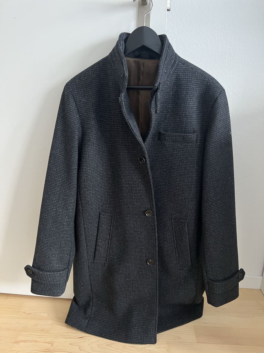 Mäntel: Herren Mantel Jack&Jones Gr. M – Gebraucht aus Meggen von mar_7r7m 3