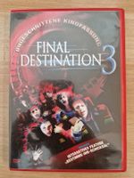 FINAL DESTINATION