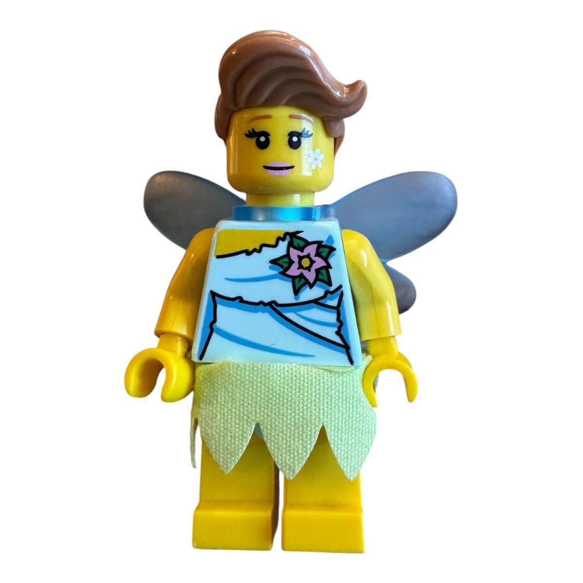 Lego Statuette: Lego Fairy, Series 8 col121 – Usato da Wetzikon ZH venduto da the-collector91