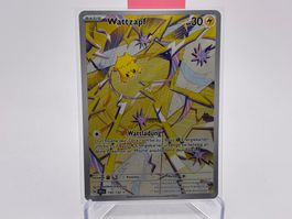 Stellarkrone - Wattzapf  (SCR 150) - DE