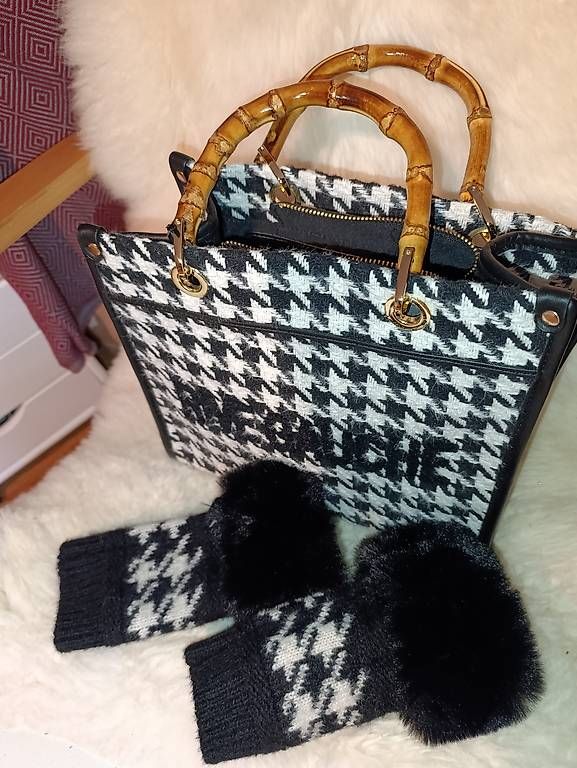 Borse: Handtasche – Usato da Chur venduto da Timepass01