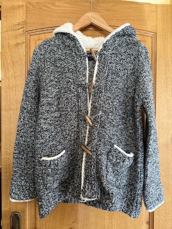 Cardigan Zara
