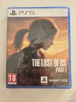 The Last Of Us Part 1 - PS5 NEU & OVP