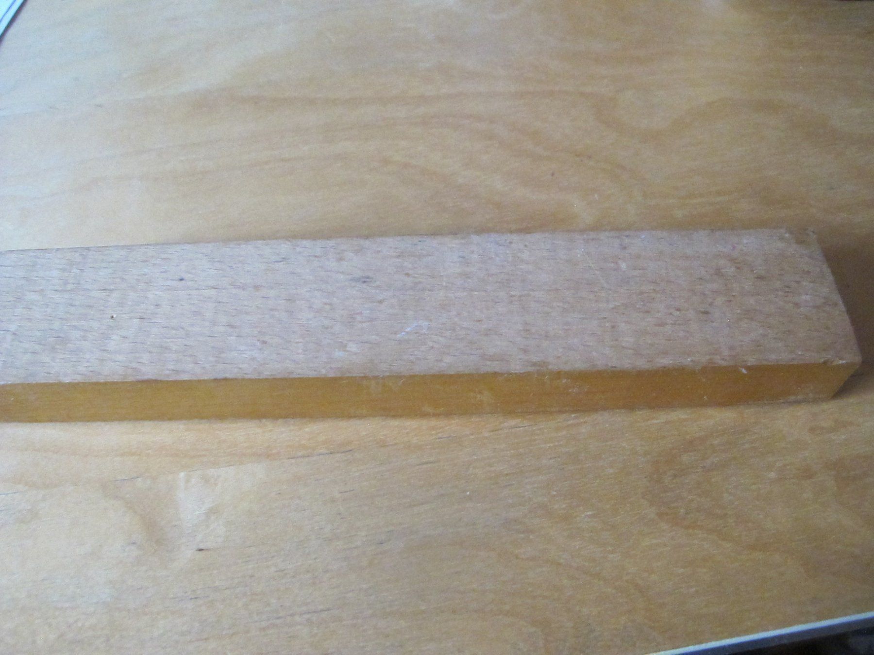 Barattoli: Vintage Schulkästchen Schatulle aus Holz – Usato da Löhningen venduto da Chimae67 4