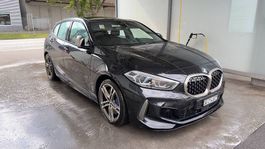 BMW M135i  Top Zustand