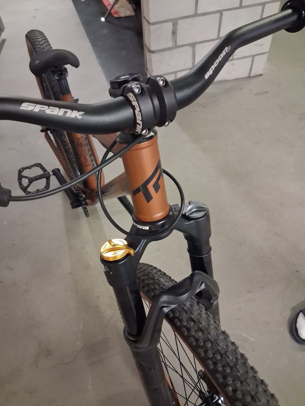 Biciclette: Dirt Bike Marke Transition NEU – Nuovo (secondo la descrizione) da Castrisch venduto da stu_62kh 1