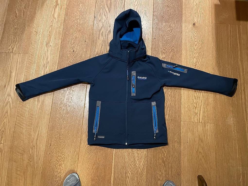Giacche: Jacke Softshell – Usato da Giswil venduto da nimue1977