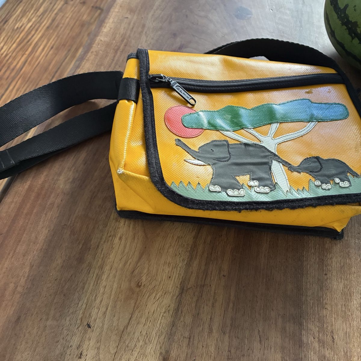 Sacs & sacs à dos: Kindergartentasche – D'occasion à Winterthur par bunteperlen 3