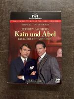 Kain und Abel DVD Miniserie