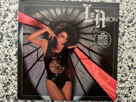 Lee Aaron – Lee Aaron [LP BENELUX 1984]