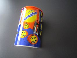 OVO Büchse Metall