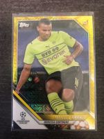 Topps Asia Manuel Akanji 090/150