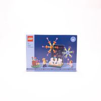 Lego - 40689 - Feuerwerk (limited edition)
