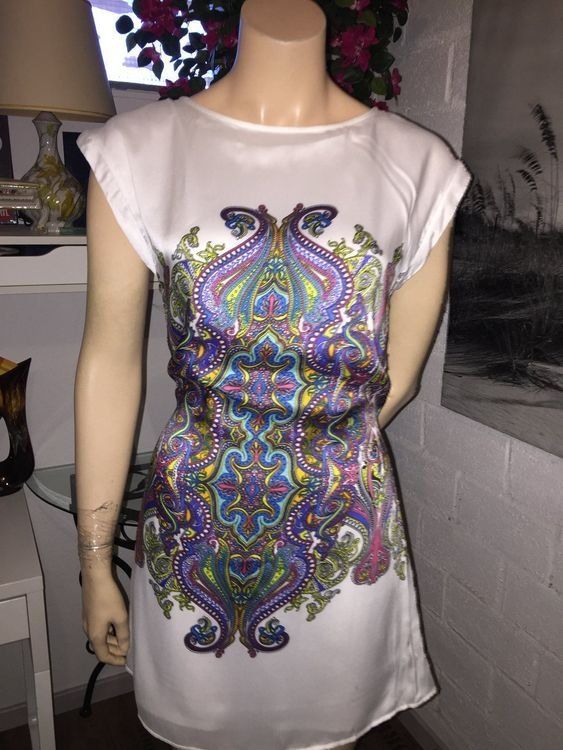 Promod Vestiti: Robe / Kleid PROMOD  Taille / Grosse 34 CH....... – Usato da Cossonay-ville venduto da Super-Price-Quality 1