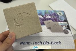 Aquarium-Filtermedien Aquarium filter media maxspect