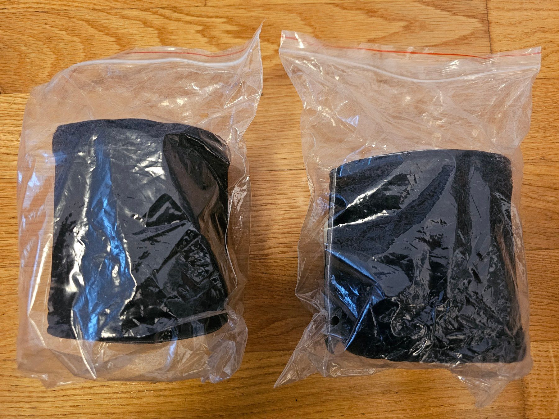 Kabel: NEU: 2x 2m Kabelordner / Kabelschlauch – Neu und originalverpackt aus Zürich von Zurich_M 1