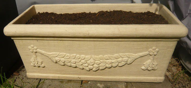 Vasi per fiori: Blumentopf 69 x30 x 30 – Usato da Ruggell venduto da Btt