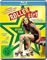 🎞️🎥🍿 Roller Girl 🍿🎥💿