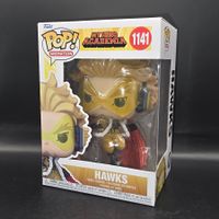 Funko Pop! Animation My Hero Academia Hawks #1141