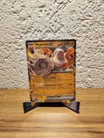 Regirock EX 107/217 Erhabene Helden 