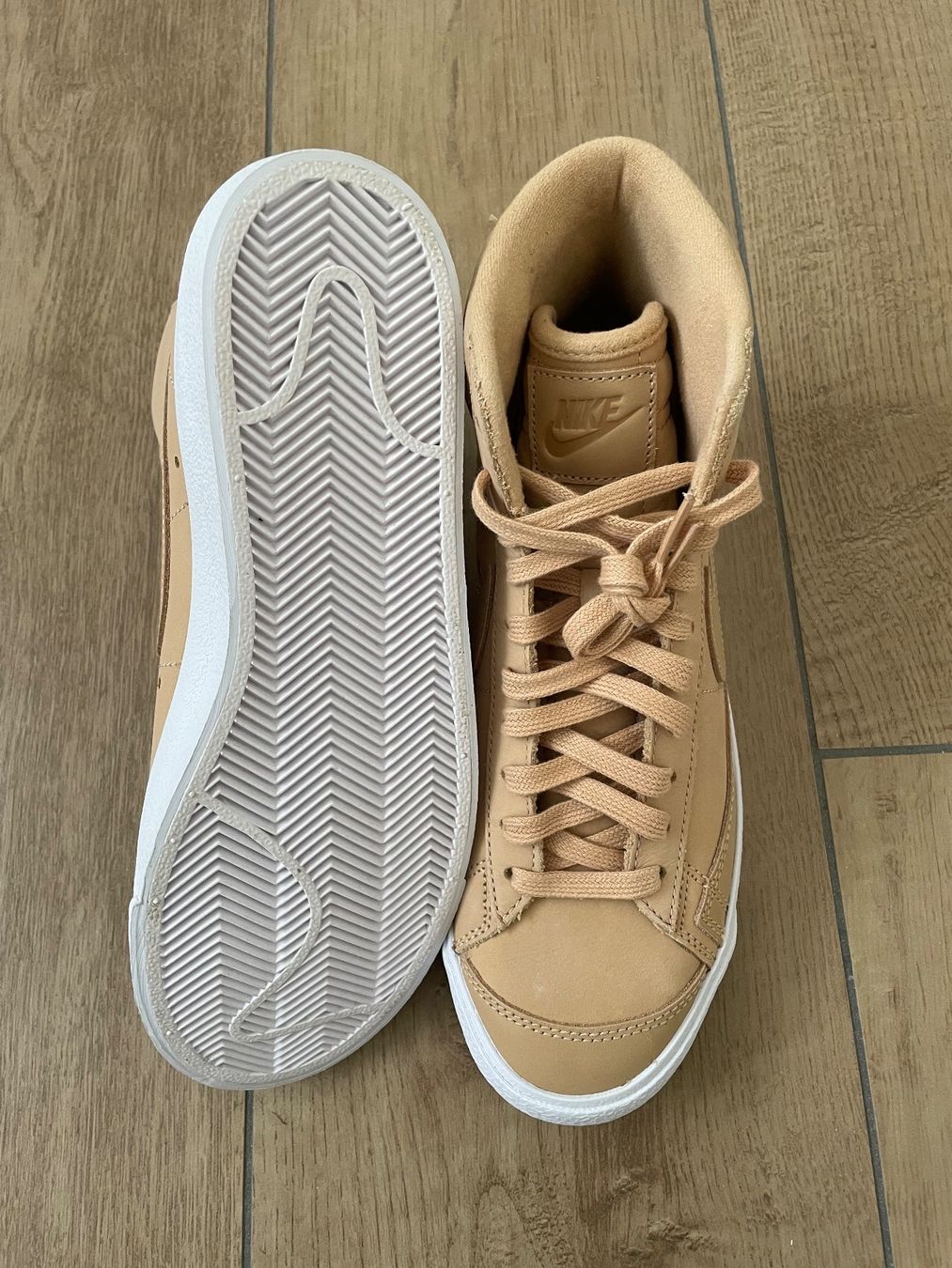 Nike Chaussures hommes: Nike Blazer Mid Gr. 40 NEU – Neuf (Voir description) à Waltenschwil par hansnine 4