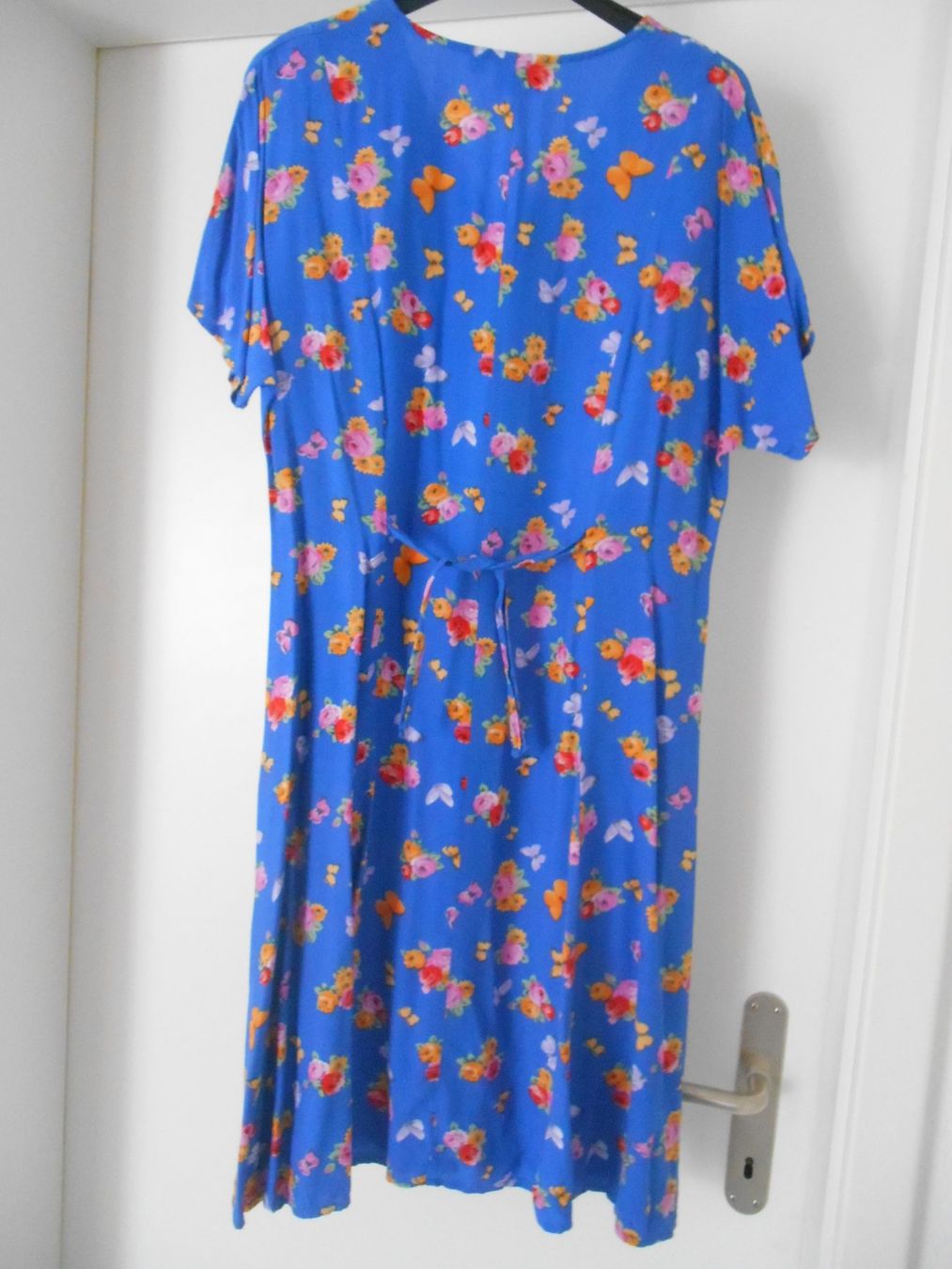 Vestiti: Sommerkleid Gr. 36 – Nuovo (secondo la descrizione) da Nussbaumen AG venduto da Sumopi 2