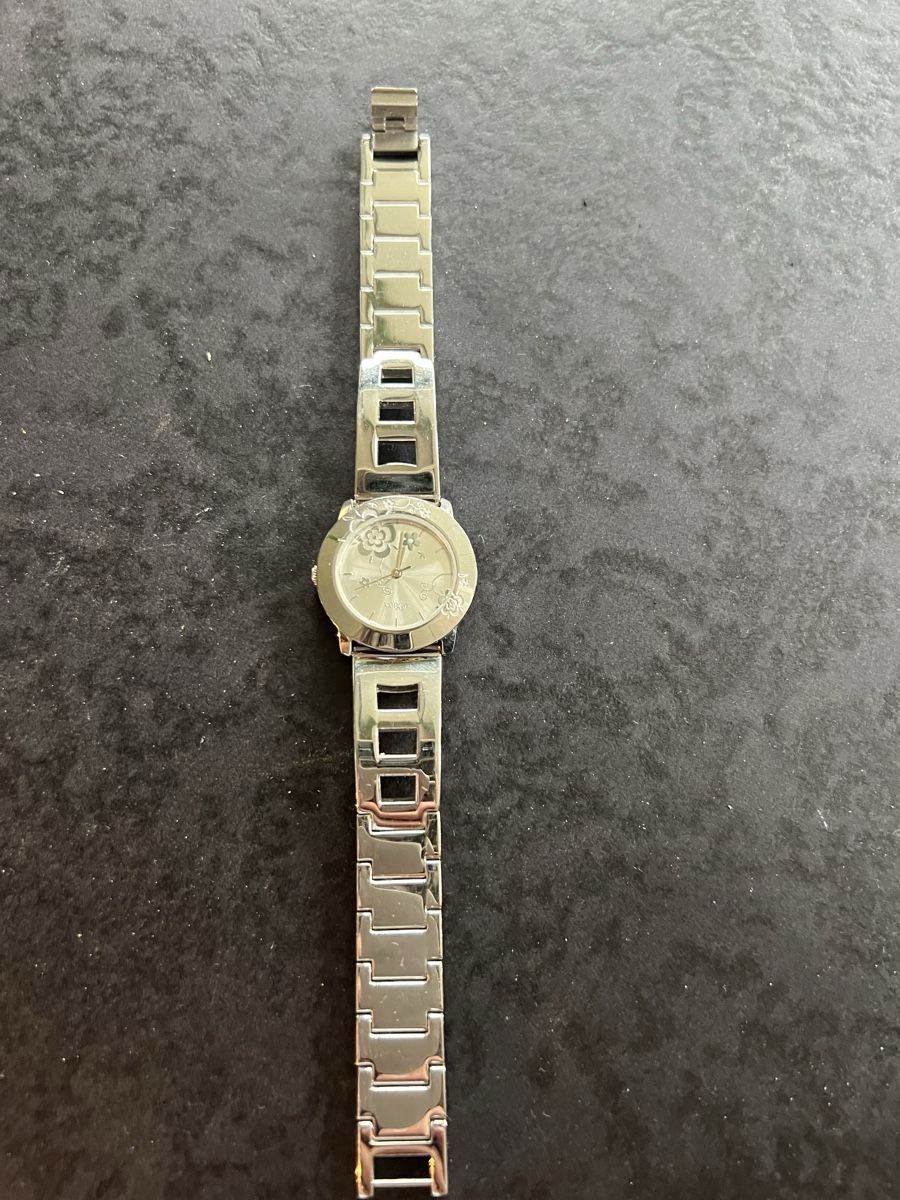 S.Oliver Orologi: s. Oliver Uhr – Nuovo (secondo la descrizione) da Laufen venduto da groove60 1