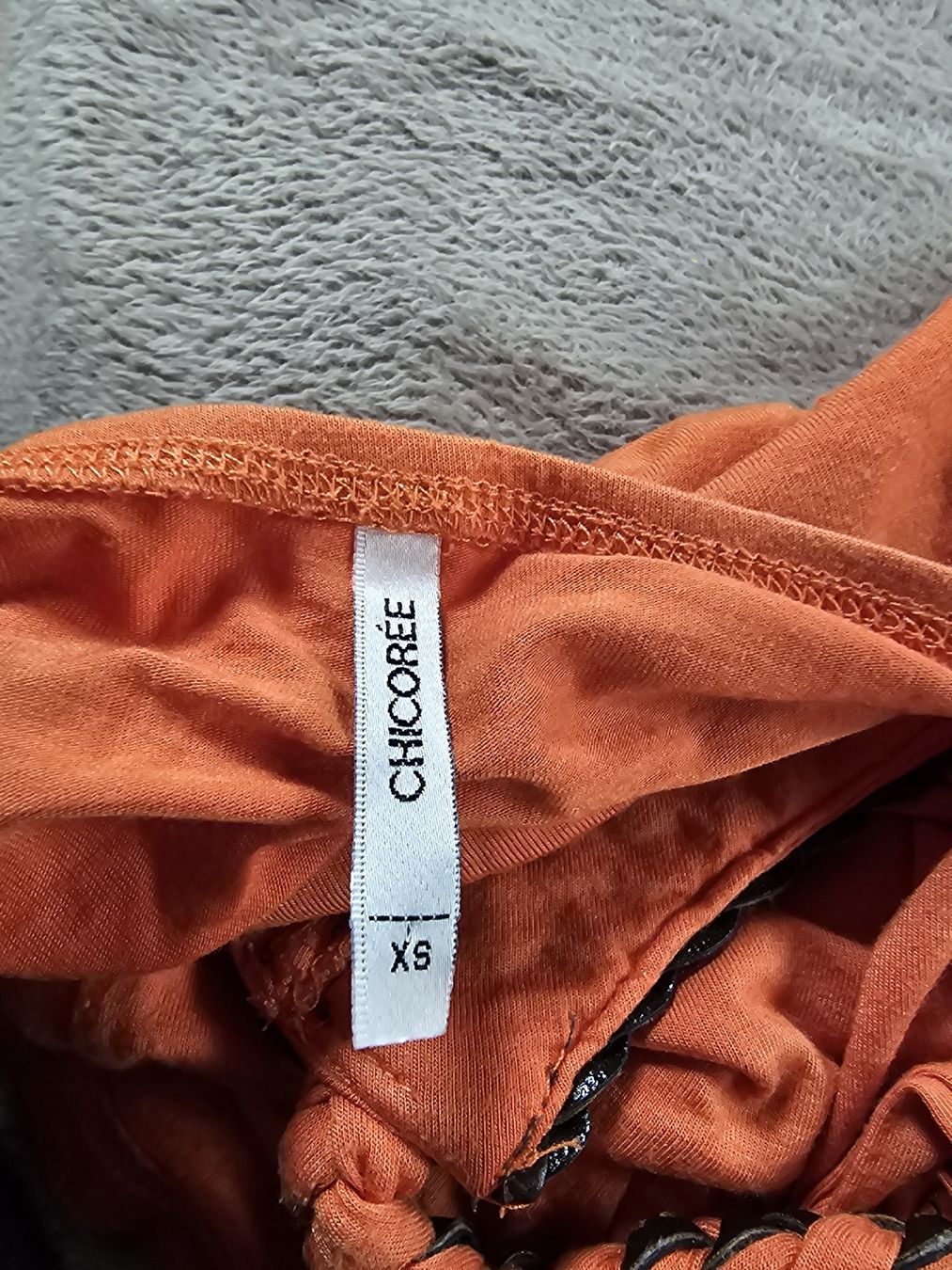 Lotti di vestiti: 3 er Set Top mit Leggins und Jäckli – Usato da Ferden venduto da jemyce 6