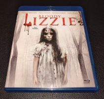 Bloody Lizzie