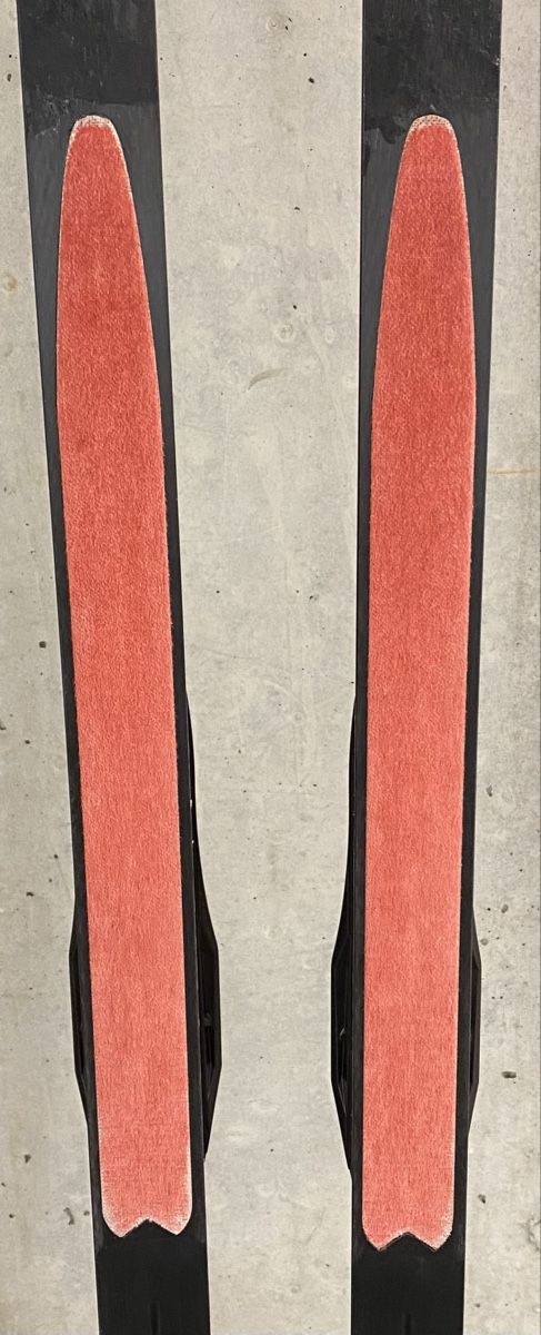 Rossignol Sci: Langlaufski klassisch Rossignol Delta, 198cm – Usato da Sissach venduto da 6662weltenbummler 2