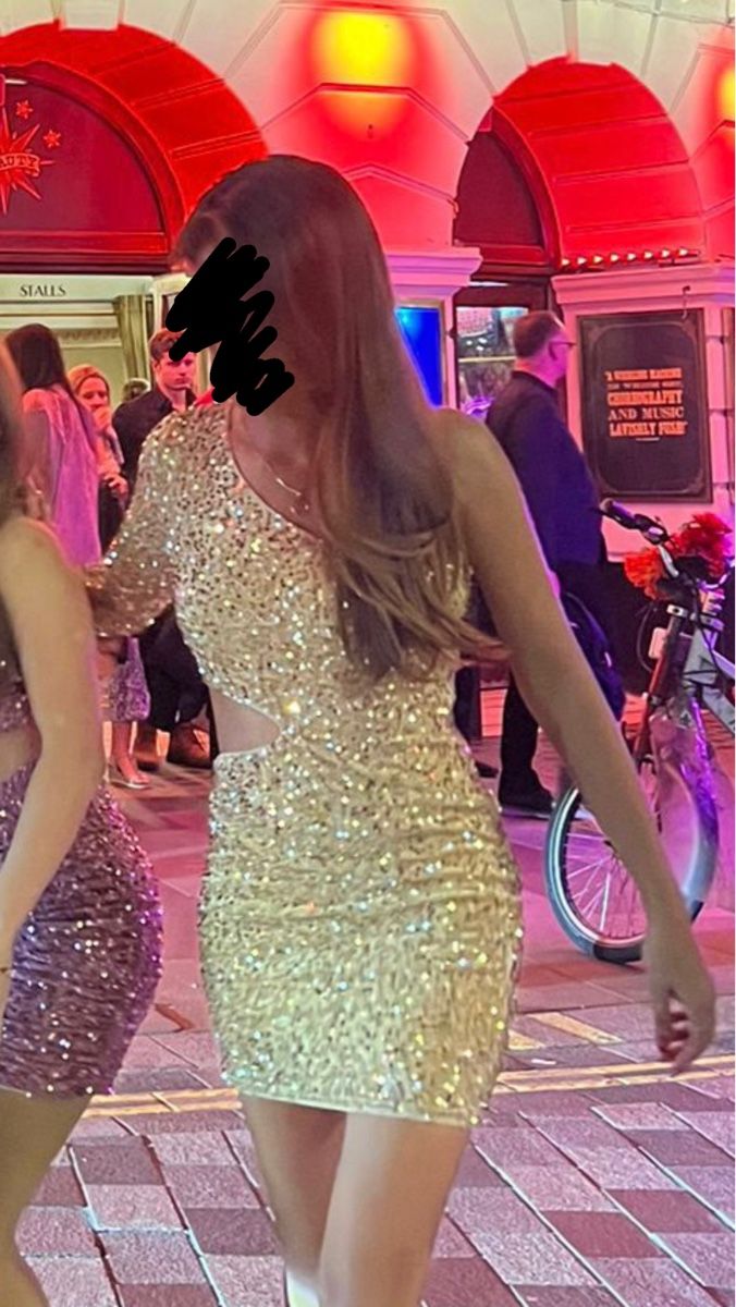 Kleider: Kleid/dress – Gebraucht aus Vallamand von Shirleyyel 2