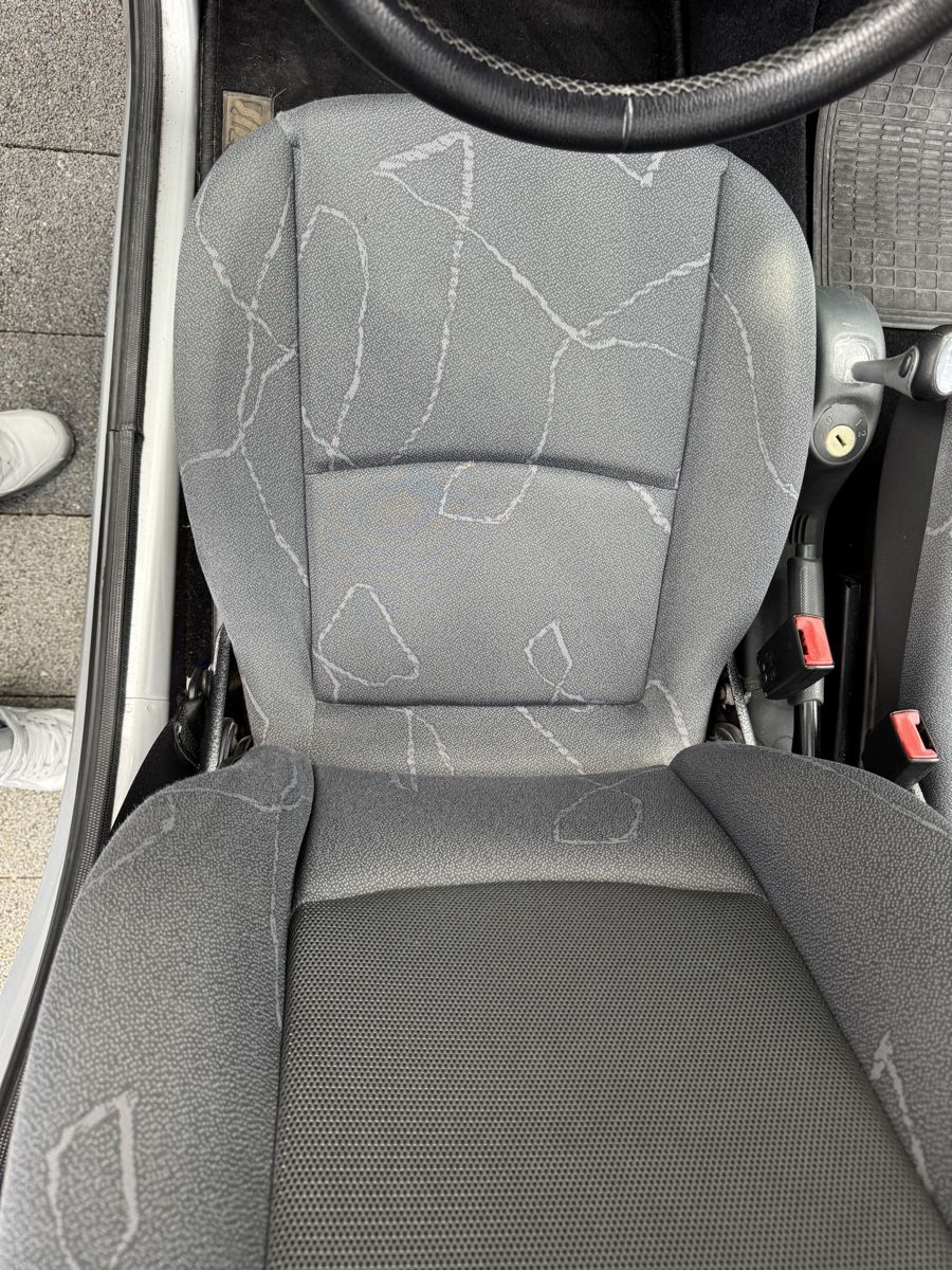 Smart Autos: Smart Coupé – D'occasion à Worben par Munilito 2
