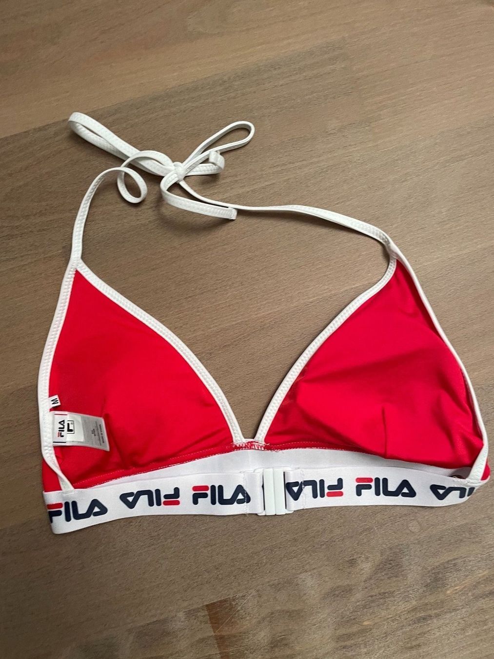 Costumi da bagno & Bikini: Fila Damen Bikini Gr.M / L – Nuovo (secondo la descrizione) da Kerzers venduto da del13 4