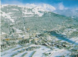 Crans-Montana VS